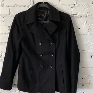 Guess Peacoat
